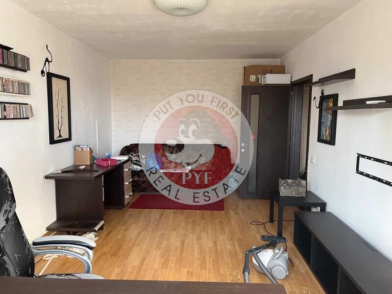 Pantelimon | Garsoniera | 37mp |Decomandata | B10515