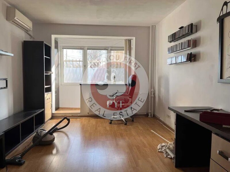 Pantelimon | Garsoniera | 37mp |Decomandata | B10515