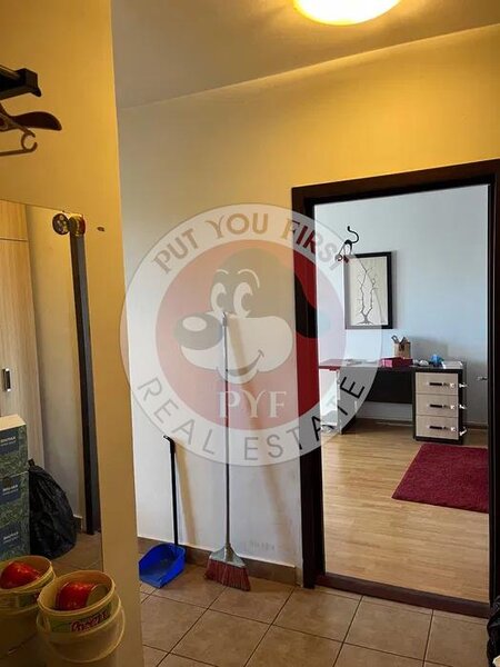 Pantelimon | Garsoniera | 37mp |Decomandata | B10515