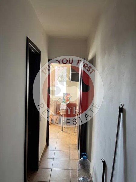 Pantelimon | Garsoniera | 37mp |Decomandata | B10515