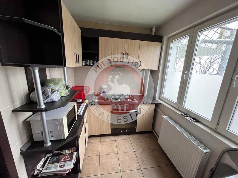 Pantelimon | Garsoniera | 37mp |Decomandata | B10515