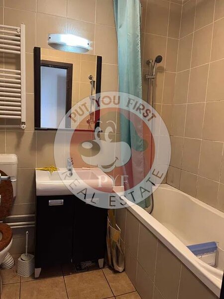 Pantelimon | Garsoniera | 37mp |Decomandata | B10515